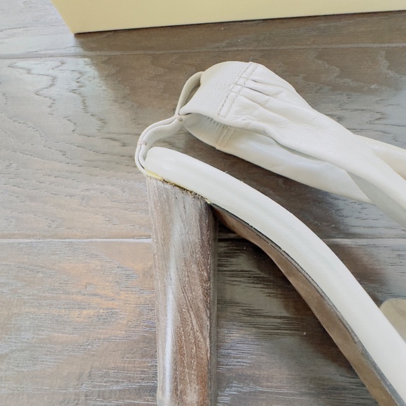 Burberry Sandals - Picture 6 of 8